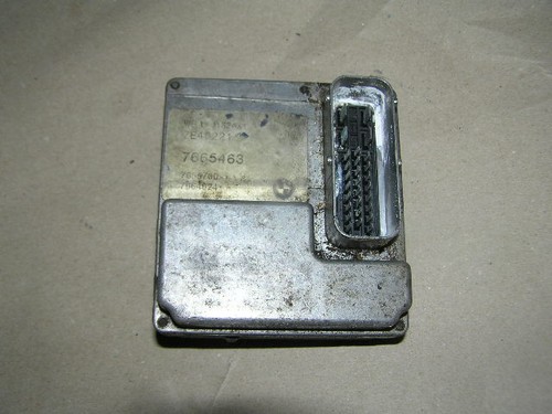 Bmw 650gs ignition box cdi - bmw,