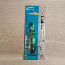 Toby Abu Garcia Spoon Lure 12G