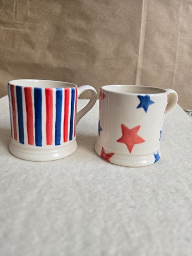 Emma bridgewater espresso mug - emma,