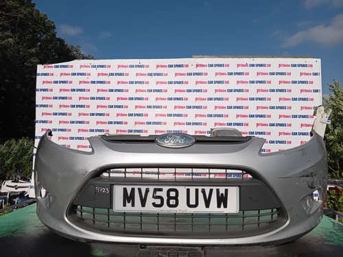 Ford fiesta hatchback - ford, 5dr