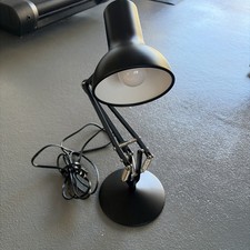 Anglepoise Black Type 75 Mini
