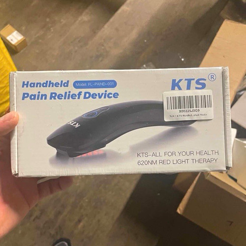 Kts 620nm red - kts,