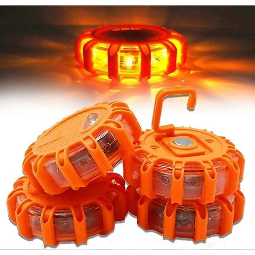 Led warning light car - led,