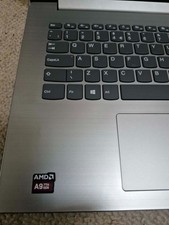 Job Lot 3X Laptops Spares or
