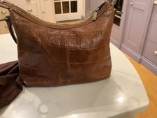 Mulberry Vintage Bridget Bag