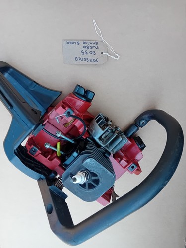 Jonsered 2035 turbo engine - 2035,