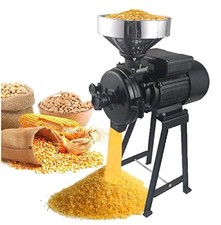 3000W Electric Mill Dry