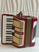 piano accordion akkordeon
