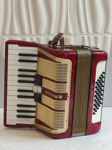 Piano accordion akkordeon - accordion,