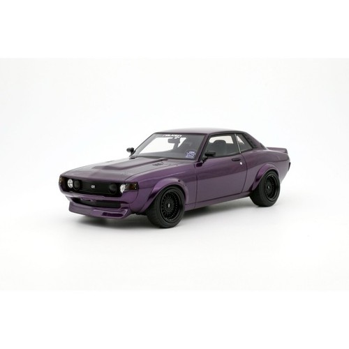Otto toyota celica - celica, mk1
