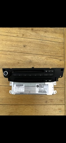 Bmw e63 e64 sat - sat, head