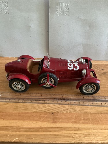 Bburago cod 3214 scale - bburago,