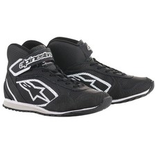 Alpinestars Radar FIA Approved