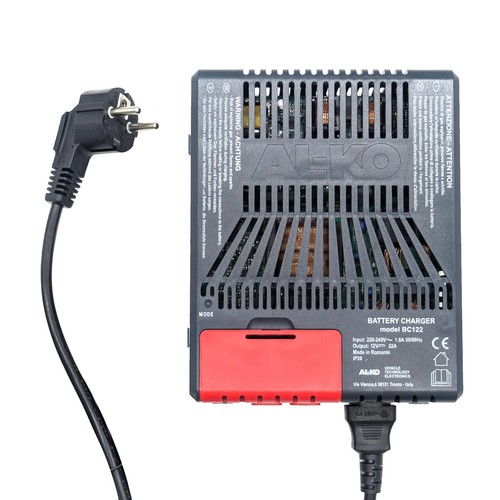 Cbe bc122 12v - al-ko, switch