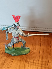 Vintage Britains Swoppets