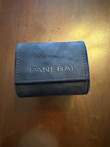 Panerai service box new - panerai,
