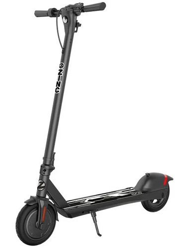 Zinc eco max electric - electric, scooter