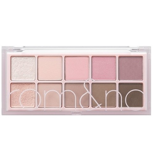 Romand better than palette - better,