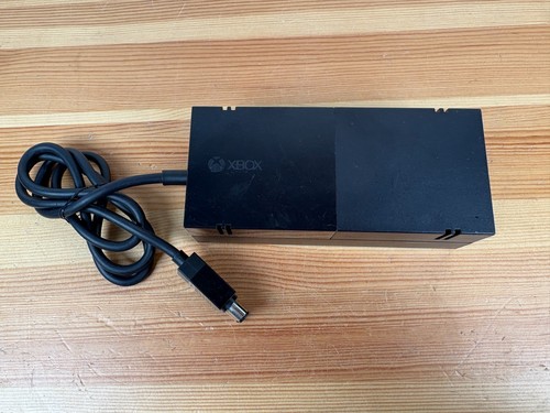 Genuine microsoft xbox one psu - genuine,