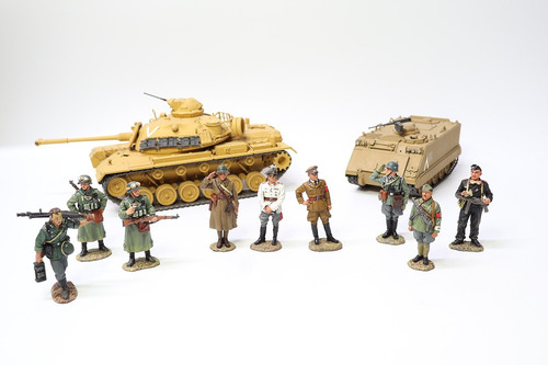 King country german military - king,