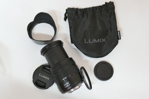 Excellent panasonic lumix - excellent,