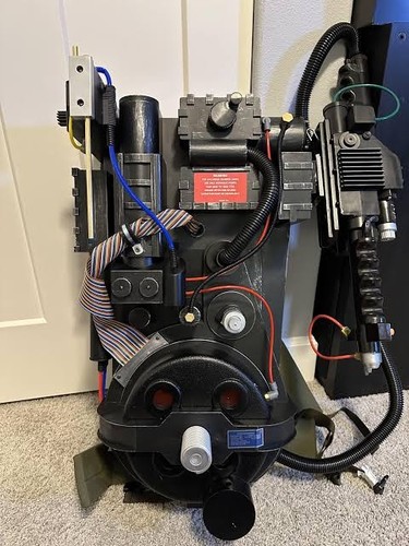 Ghostbusters officially - ghostbusters,