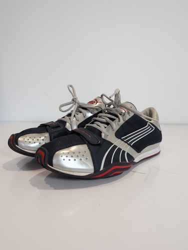 Vintage puma kart cat racing - kart,