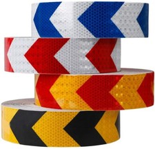 High Intensity Arrow