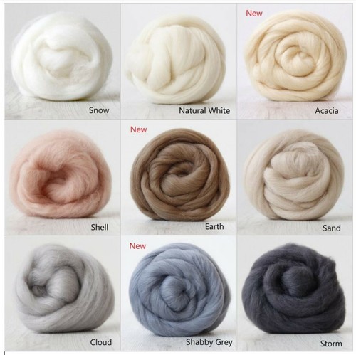 Dhg corriedale wool - corriedale,