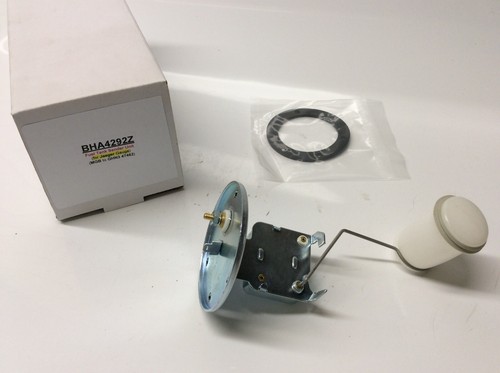 Mgb fuel tank sender - tank,