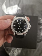 Tag heuer aquaracer