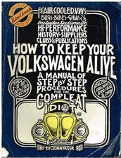 VW BEETLE TRANSPORTER