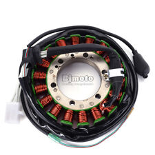 Stator Coil For Honda NX650 NX500 Dominator 1991-1999 FX650 Vigor 1999-2000
