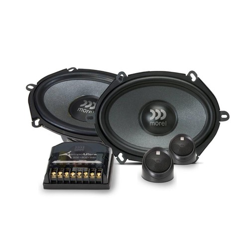 Morel tempo ultra 572 mkii - 572,