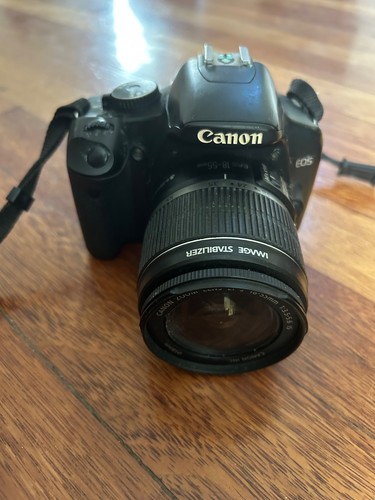 Canon eos 450d digital slr - eos,