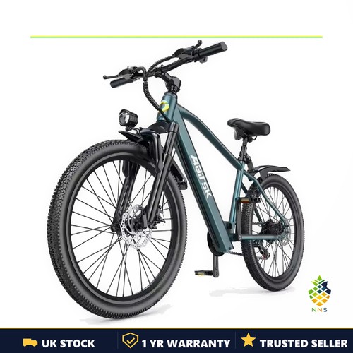 Aairsk gt900 electric bike - aairsk,