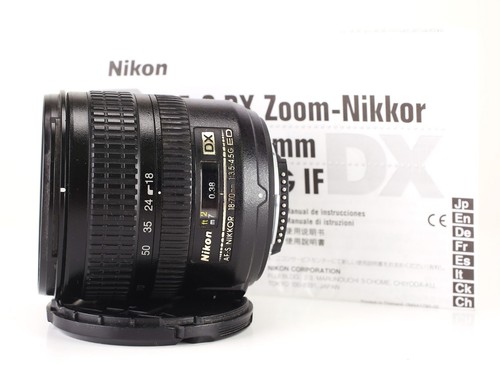 Nikon 70mm 5 4 - af-s, f3.5-4.5