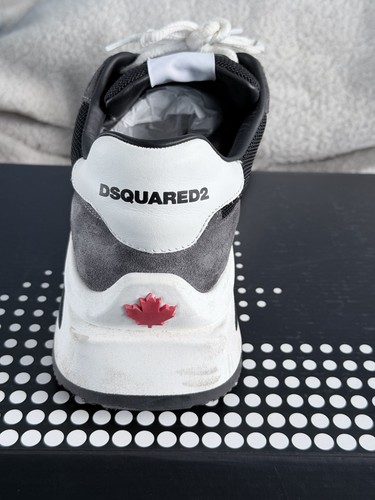 Dsquared2 grey and - , run