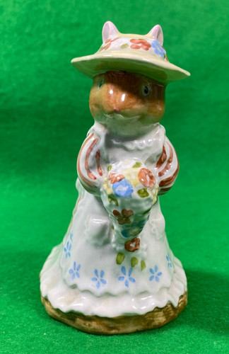 Royal doulton brambly hedge - doulton,
