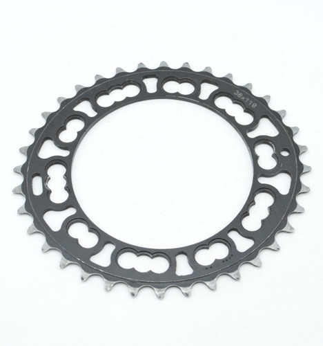 Rotor ring 36t - q, oval