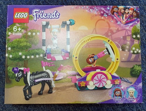 Lego 41686 friends - 41686,