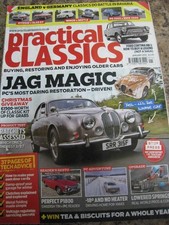 PRACTICAL CLASSICS JAN 2012