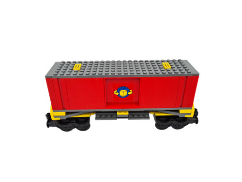 Lego train railway - lego®,