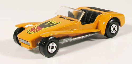 Matchbox vnm lotus super - 60,