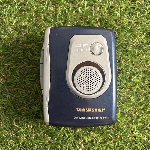 Vintage walkstar df188d - vintage,