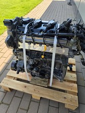 Engine Nissan Xtrail I Qashqai MR20DE 2.0 Petrol Engine Complete