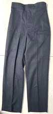 British Military Issue RAF No.5 Mess Dress Trousers