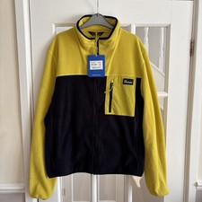 Penfield Herald Fleece Full