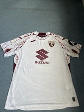 Joma Torino 2025/26 Away