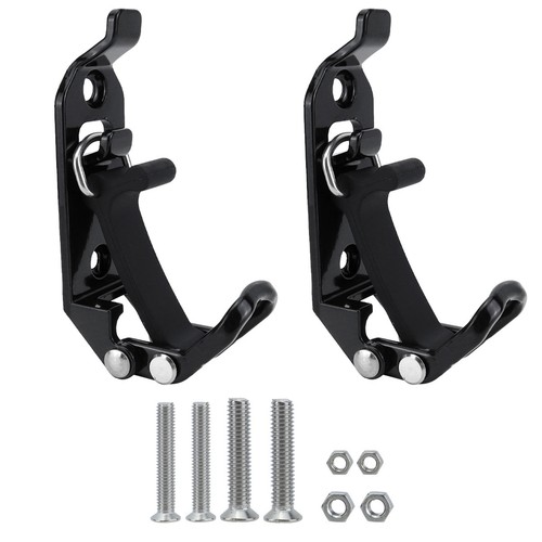 2pcs shovel holder truck car - holder,